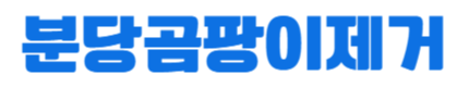 분당곰팡이제거